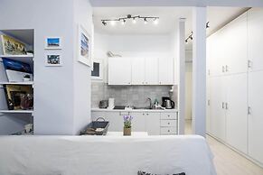 Beautiful studio at Panathenaic Stadium