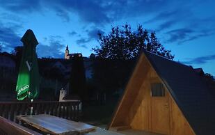 Vineyard Cottage Hocevar