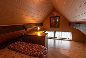 Vineyard Cottage Hocevar