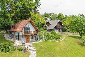 Vineyard cottage Rataj 2