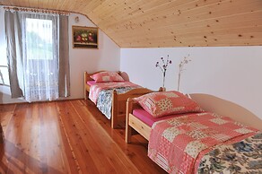 Vineyard Cottage Keglic