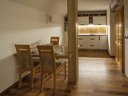Vineyard Cottage Krivic
