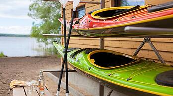 Park am See, Hotel Sport Spirit