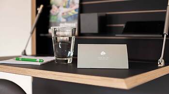 Park am See, Hotel Sport Spirit