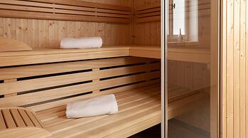 Park am See, Hotel Sport Spirit