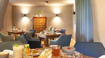 Park am See, Hotel Sport Spirit