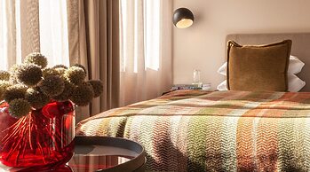 Park am See, Hotel Sport Spirit