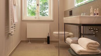 Park am See, Hotel Sport Spirit