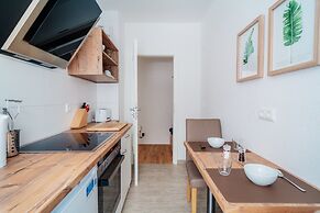 Bode-Apartments