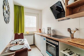 Bode-Apartments