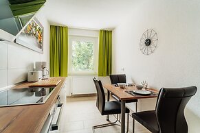 Bode-Apartments
