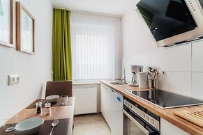 Bode-Apartments