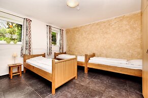 Group Getaway in Amel