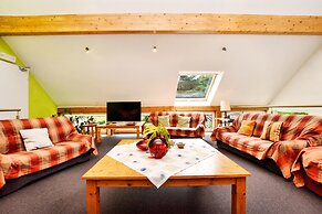 Group Getaway in Amel