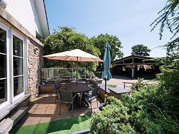 Group Getaway in Amel