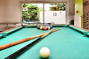 Group Getaway in Amel