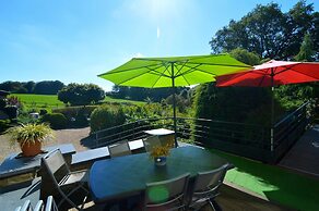 Group Getaway in Amel