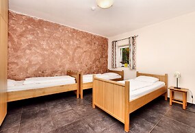 Group Getaway in Amel