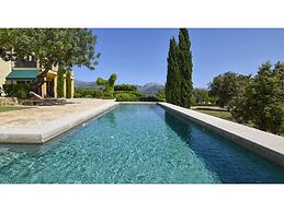 Belvilla by OYO Alzina