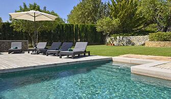 Belvilla by OYO Alzina