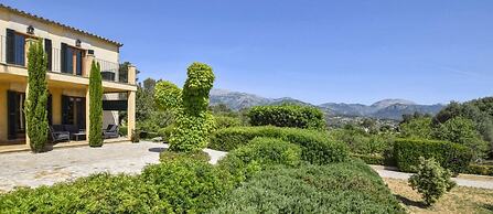 Belvilla by OYO Alzina