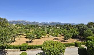 Belvilla by OYO Alzina