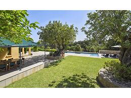 Belvilla by OYO Alzina