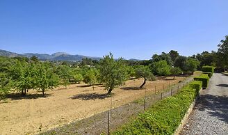 Belvilla by OYO Alzina