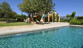 Belvilla by OYO Alzina