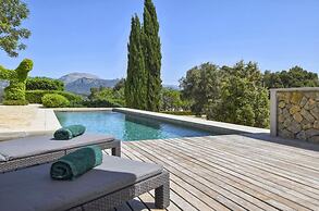 Belvilla by OYO Alzina