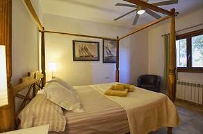 Belvilla by OYO Alzina