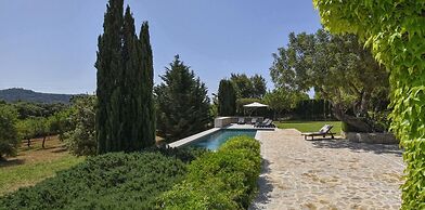 Belvilla by OYO Alzina