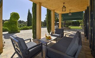 Belvilla by OYO Alzina