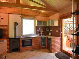 Holiday Home near Swimming Pool