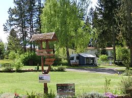 Holiday Home near Swimming Pool