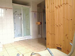 Holiday Home in Waimes - Robertville With Sauna