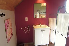 Cosy Holiday Home in Vodelee With Private Garden
