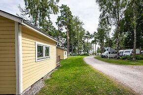 Alholmens Bad o Camping