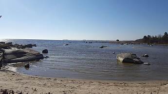 Alholmens Bad o Camping