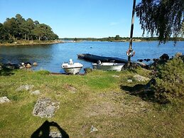 Alholmens Bad o Camping