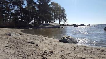 Alholmens Bad o Camping