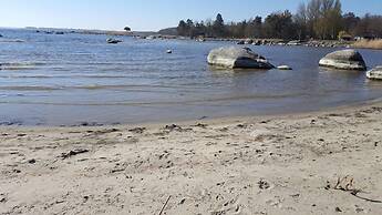 Alholmens Bad o Camping