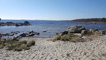 Alholmens Bad o Camping