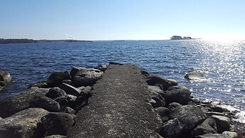 Alholmens Bad o Camping