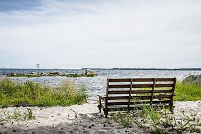 Alholmens Bad o Camping