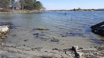 Alholmens Bad o Camping