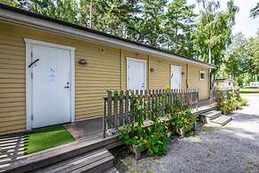 Alholmens Bad o Camping