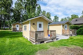 Alholmens Bad o Camping