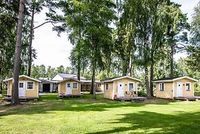 Alholmens Bad o Camping