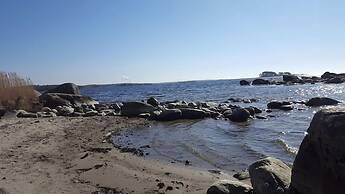 Alholmens Bad o Camping